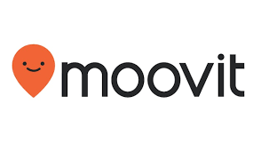Moovit Logo